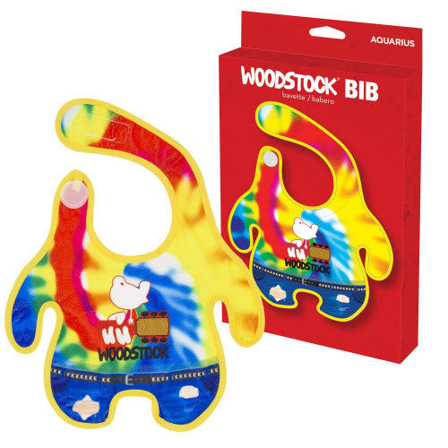 Woodstock Bib