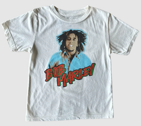 Bob Marley Kid's Shirt