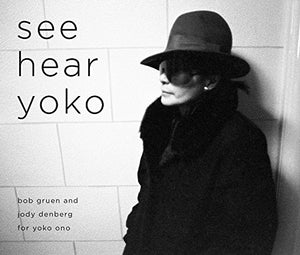 See Hear Yoko book 