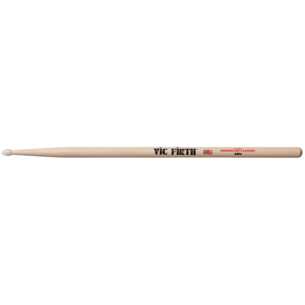 5B Nylon American Classic Drumsticks