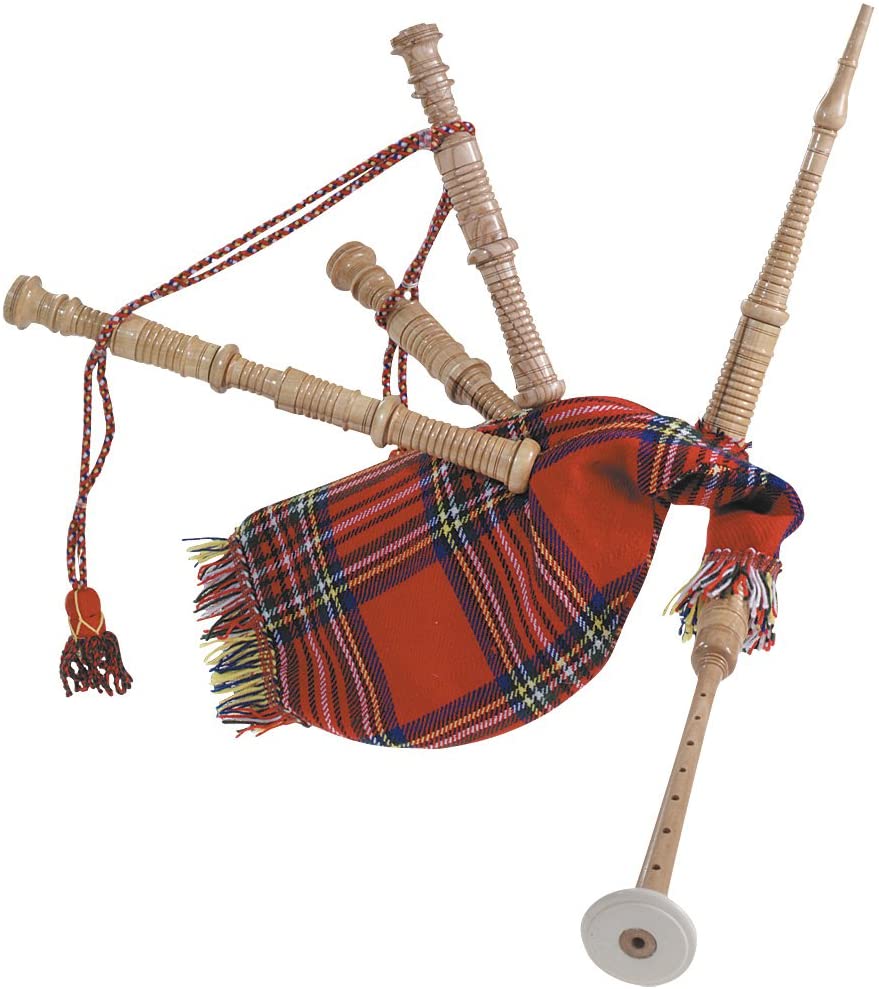 Children's Bagpipes