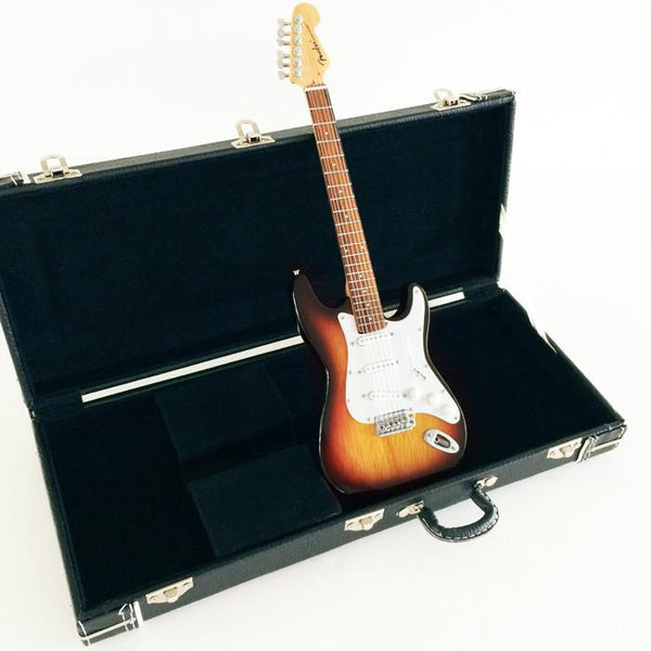 Fender Miniature Guitar Case
