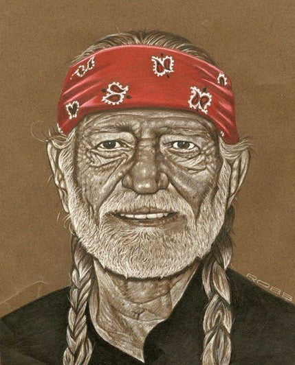 Willie Nelson