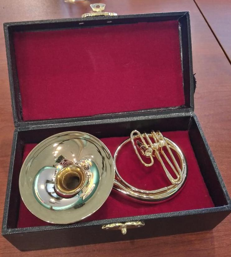 Sousaphone 5" Replica