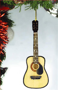 Dreadnought Acoustic Guitar Ornament
