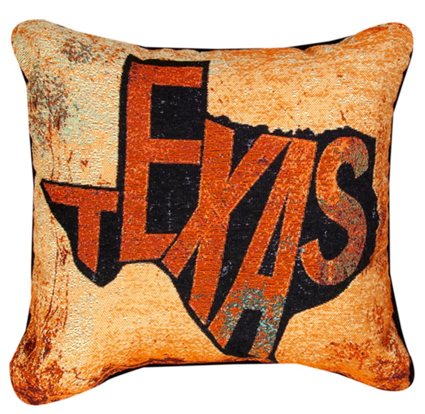 State of Texas Pillow