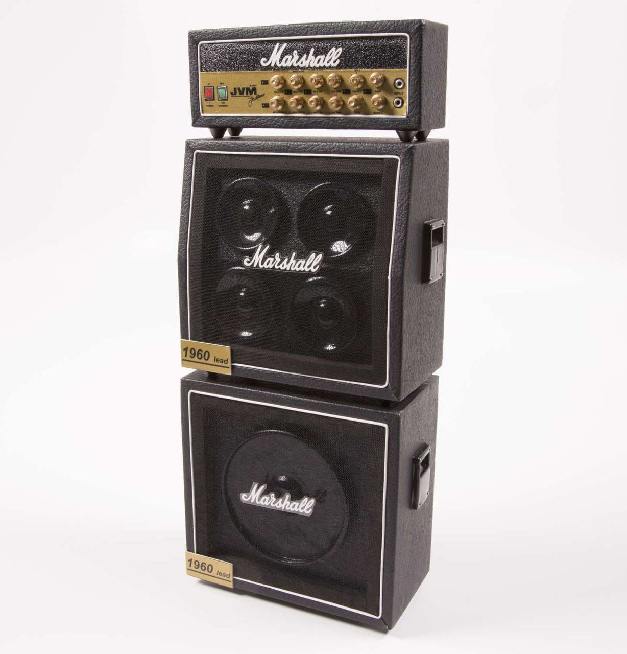 Marshall Amp Stack Replica