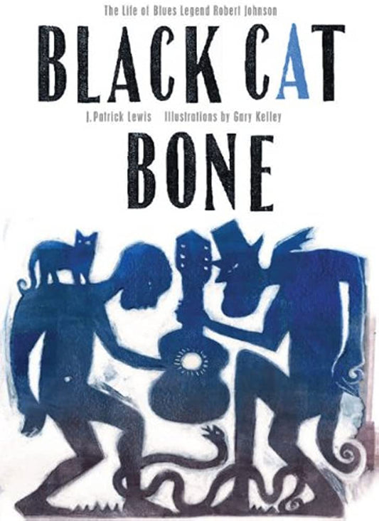 Black Cat Bone