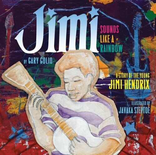 Jimi: Sounds Like a Rainbow