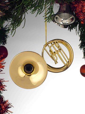Sousaphone Ornament