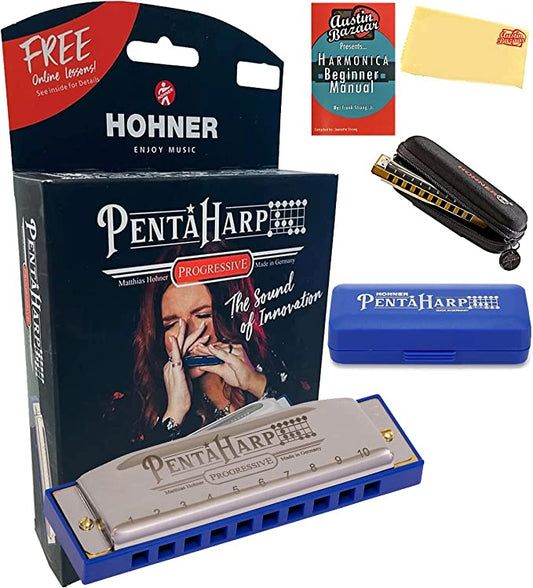 pentharp set