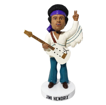 hendrix bobble front