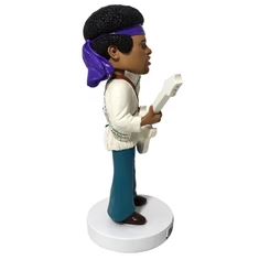 hendrix bobble side