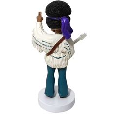 hendrix bobble back