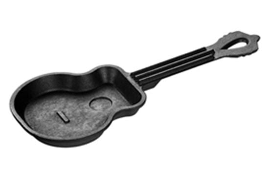 guitar skillet