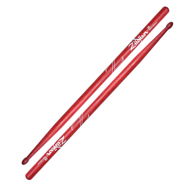 5A Red Drumsticks