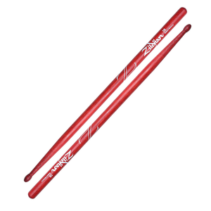 5A Red Drumsticks